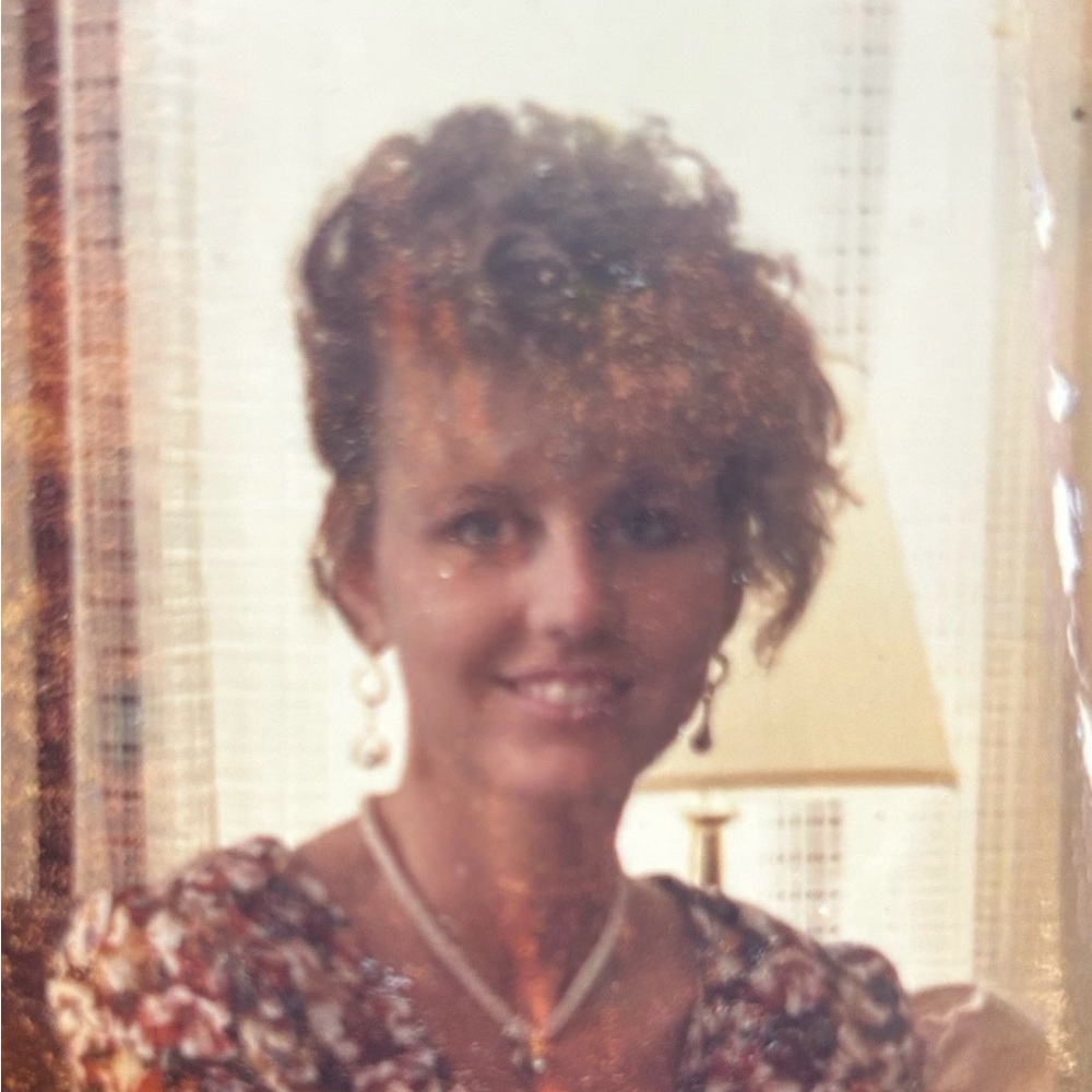 Meet your Posher, Janina